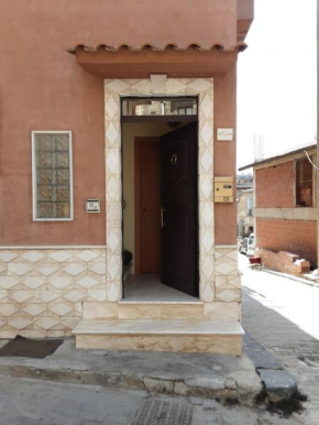 Appartamento in centro paese